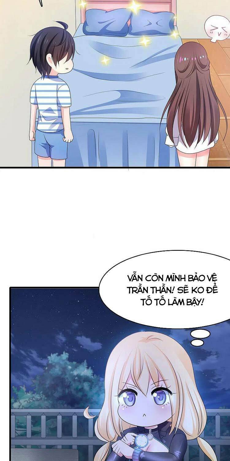 Vô Địch Học Bạ Hệ Thống - Chapter 139 - Page 29