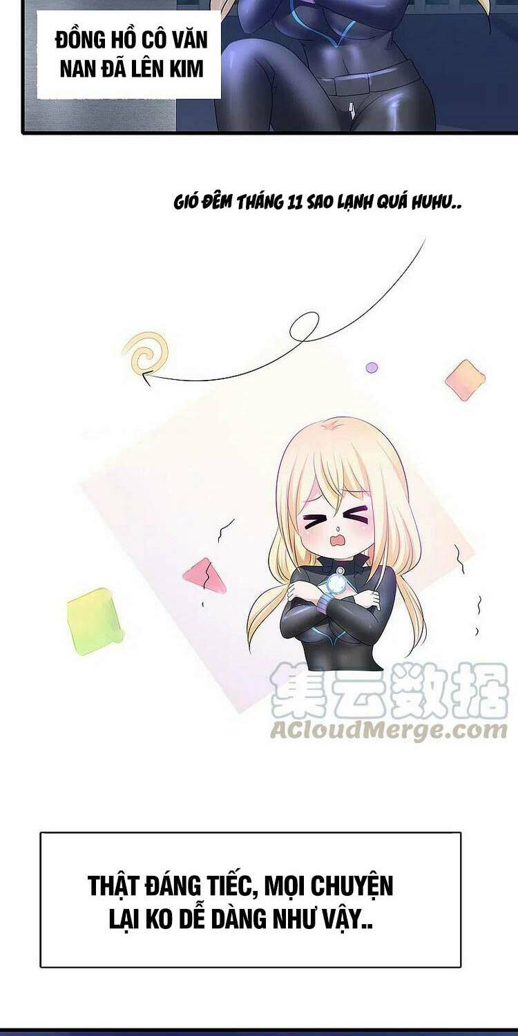Vô Địch Học Bạ Hệ Thống - Chapter 139 - Page 30