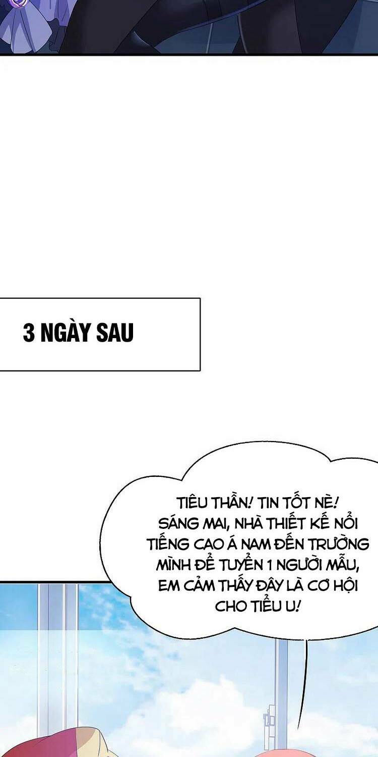 Vô Địch Học Bạ Hệ Thống - Chapter 139 - Page 35