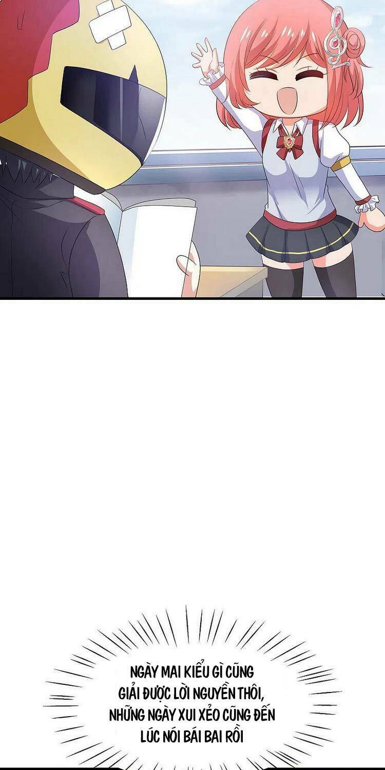 Vô Địch Học Bạ Hệ Thống - Chapter 139 - Page 36