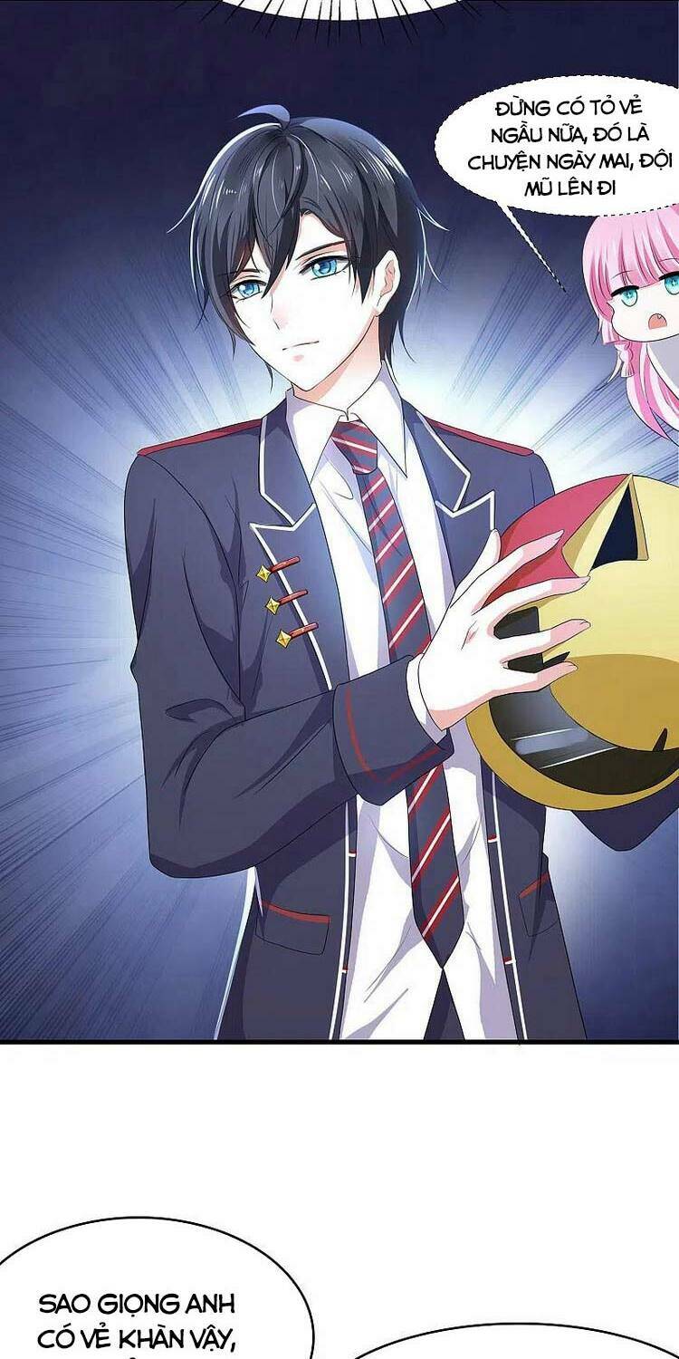 Vô Địch Học Bạ Hệ Thống - Chapter 139 - Page 37