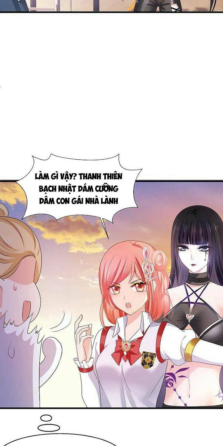 Vô Địch Học Bạ Hệ Thống - Chapter 139 - Page 3