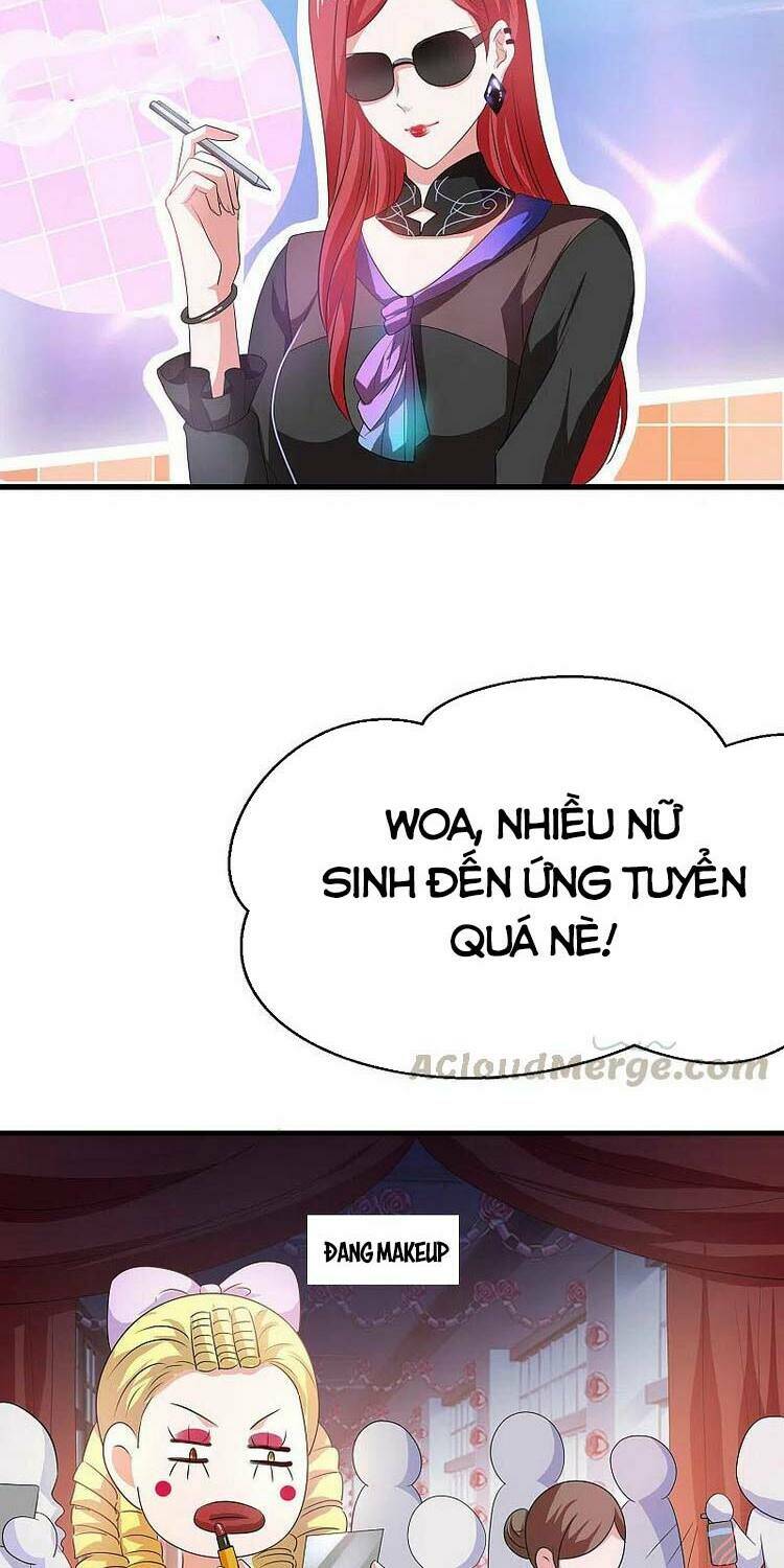 Vô Địch Học Bạ Hệ Thống - Chapter 139 - Page 39