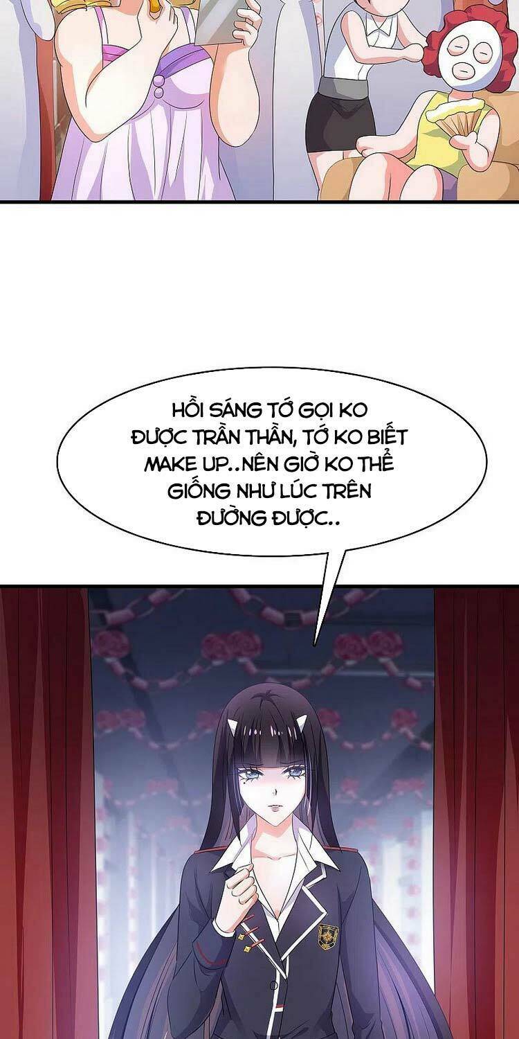 Vô Địch Học Bạ Hệ Thống - Chapter 139 - Page 40