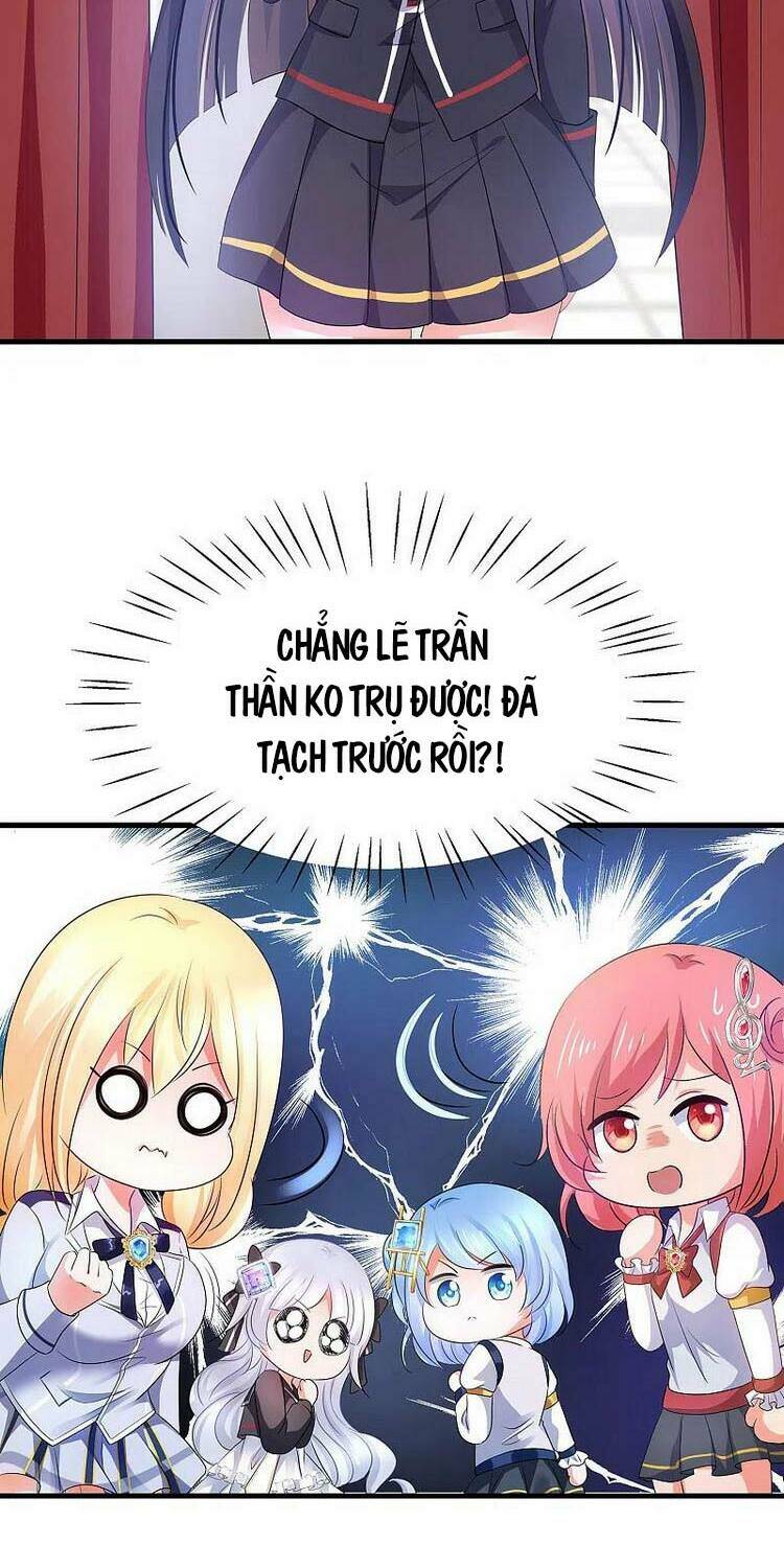 Vô Địch Học Bạ Hệ Thống - Chapter 139 - Page 41