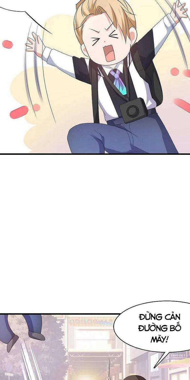 Vô Địch Học Bạ Hệ Thống - Chapter 139 - Page 7