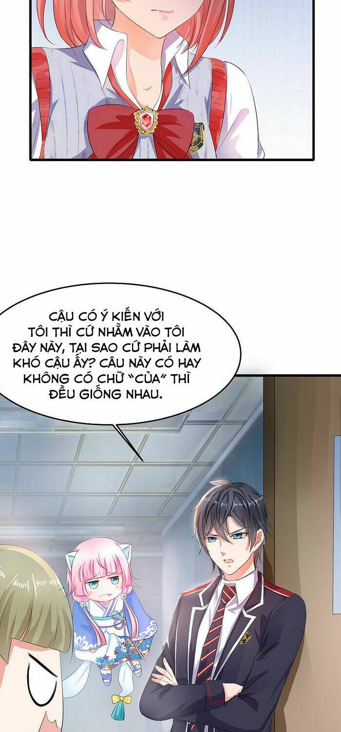 Vô Địch Học Bạ Hệ Thống - Chapter 14 - Page 9