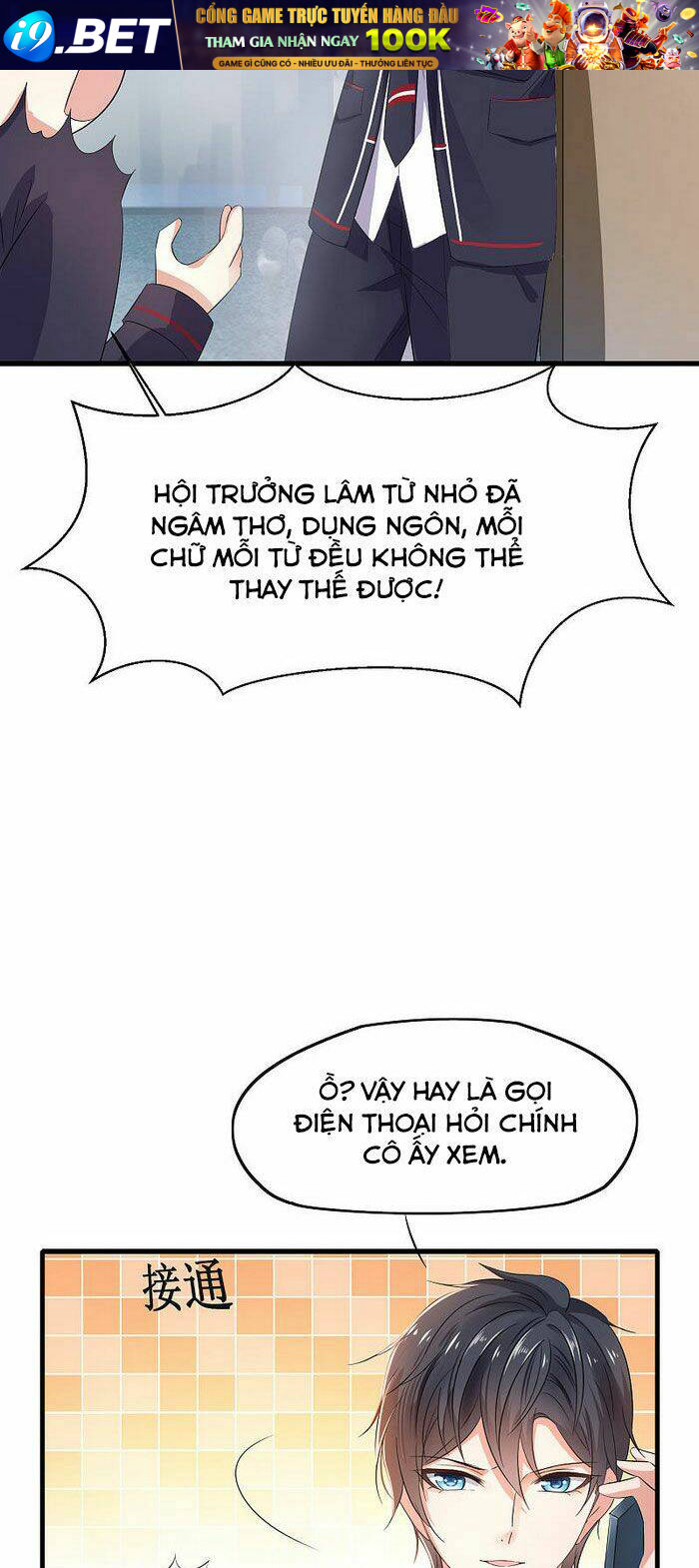 Vô Địch Học Bạ Hệ Thống - Chapter 14 - Page 10