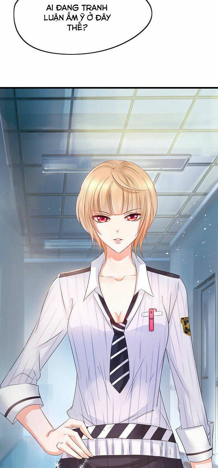 Vô Địch Học Bạ Hệ Thống - Chapter 14 - Page 14