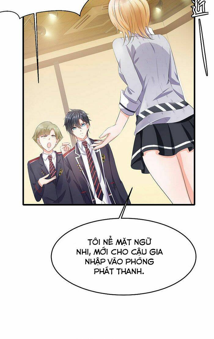 Vô Địch Học Bạ Hệ Thống - Chapter 14 - Page 16