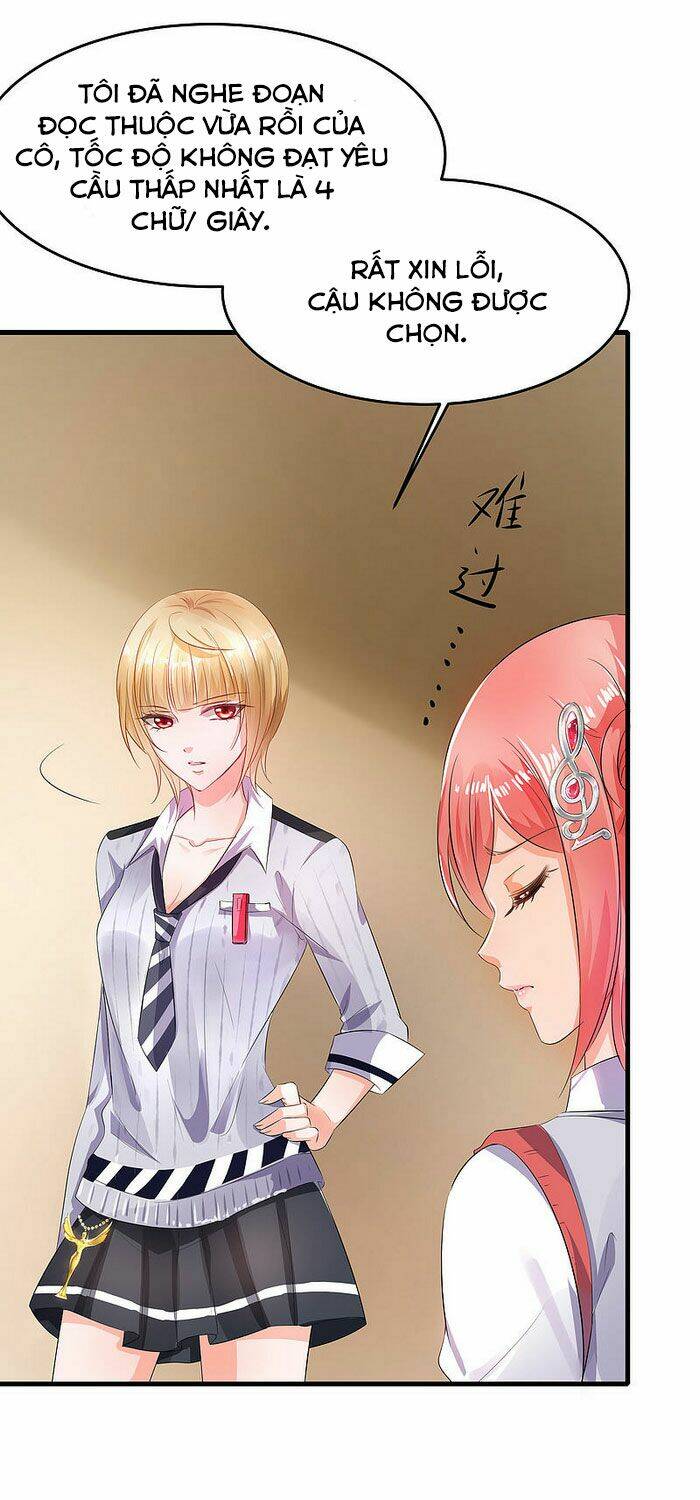 Vô Địch Học Bạ Hệ Thống - Chapter 14 - Page 18