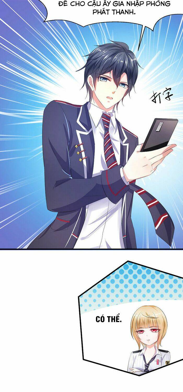 Vô Địch Học Bạ Hệ Thống - Chapter 14 - Page 21