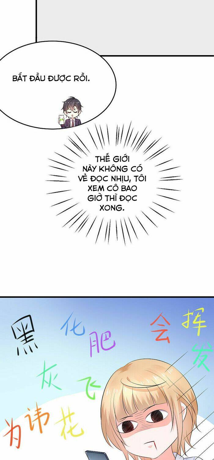 Vô Địch Học Bạ Hệ Thống - Chapter 14 - Page 23