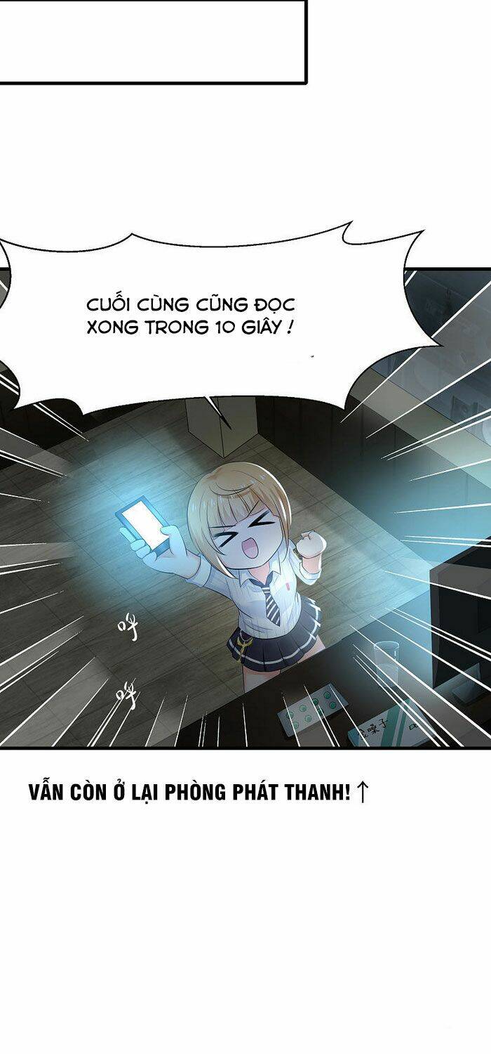 Vô Địch Học Bạ Hệ Thống - Chapter 14 - Page 26