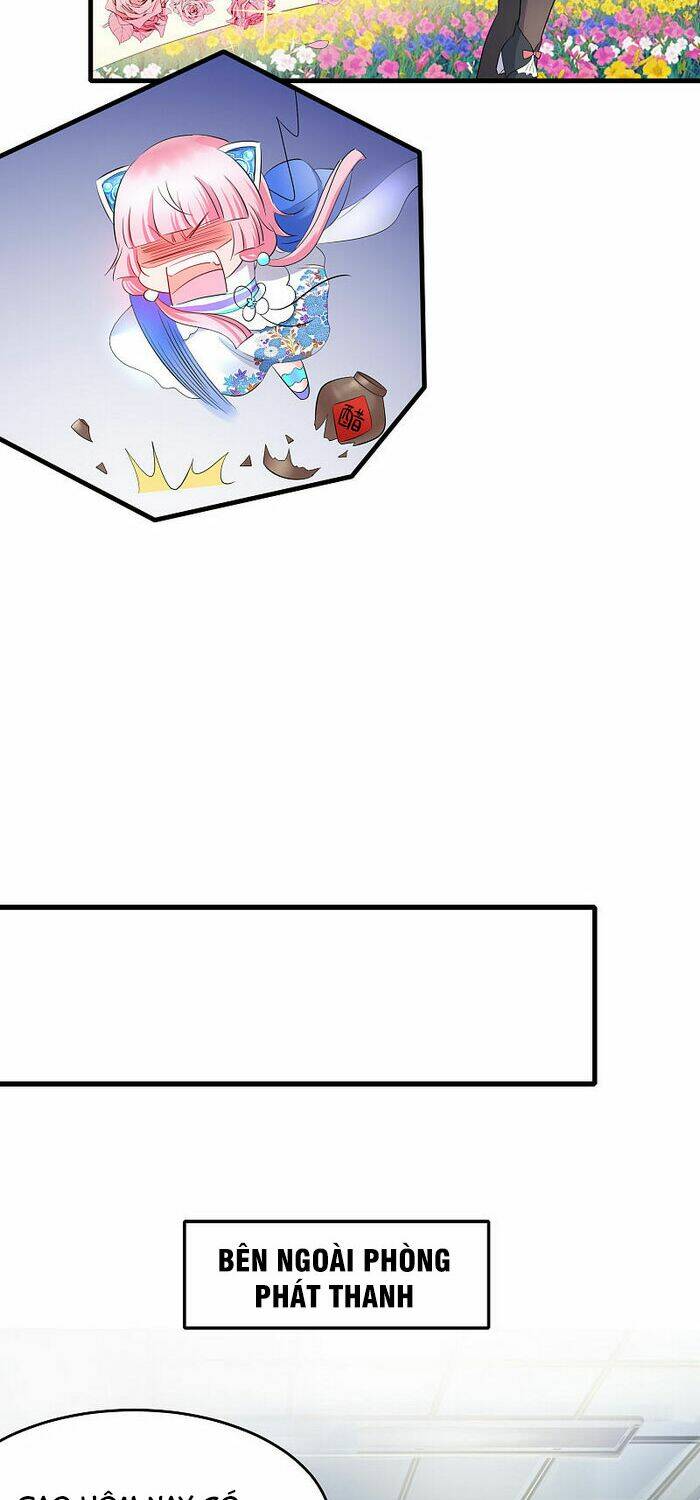 Vô Địch Học Bạ Hệ Thống - Chapter 14 - Page 29