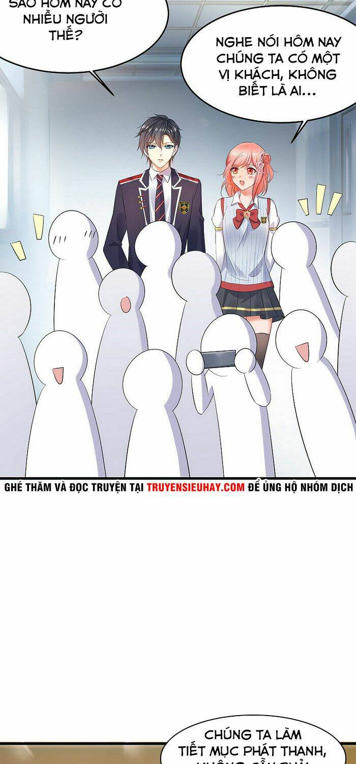 Vô Địch Học Bạ Hệ Thống - Chapter 14 - Page 30