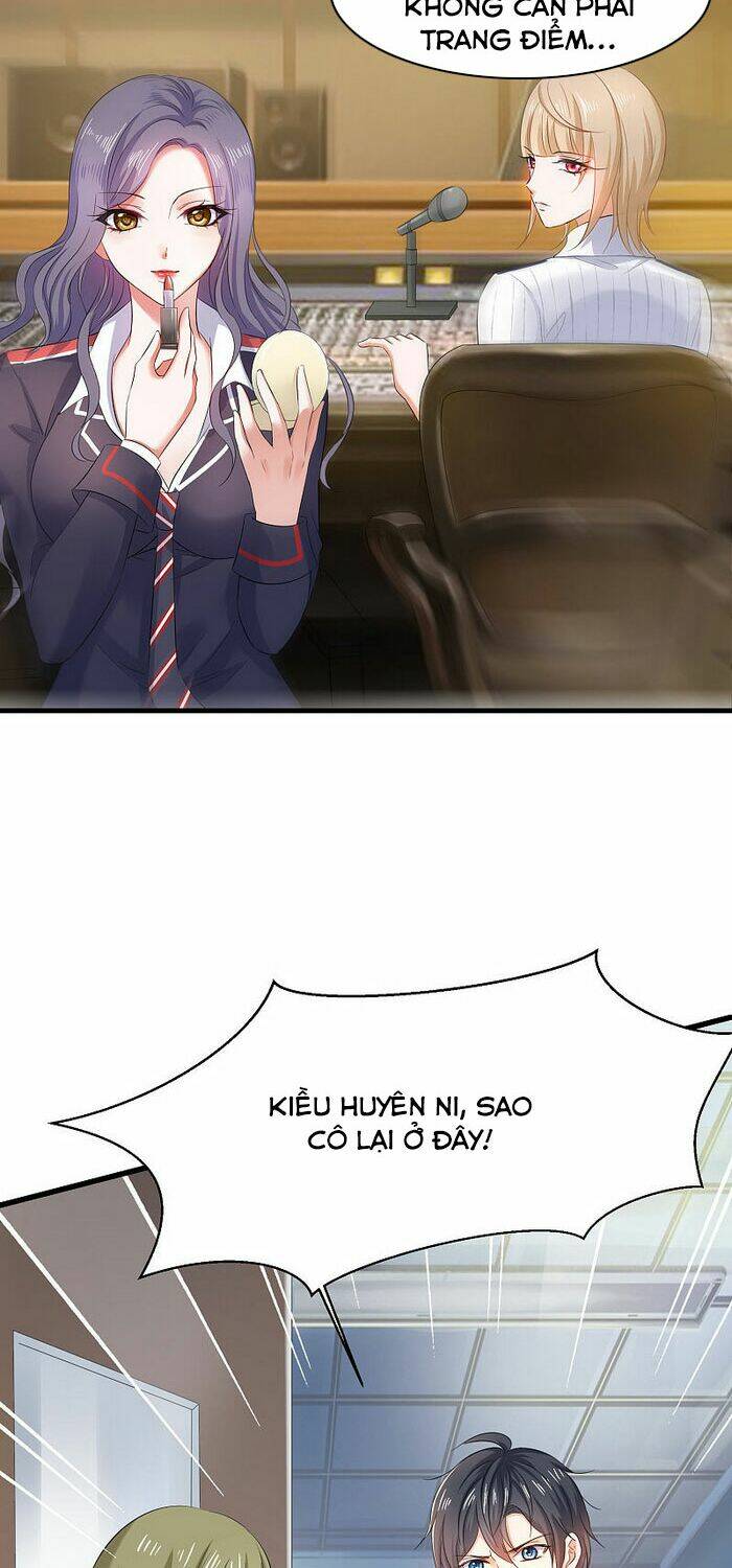 Vô Địch Học Bạ Hệ Thống - Chapter 14 - Page 31