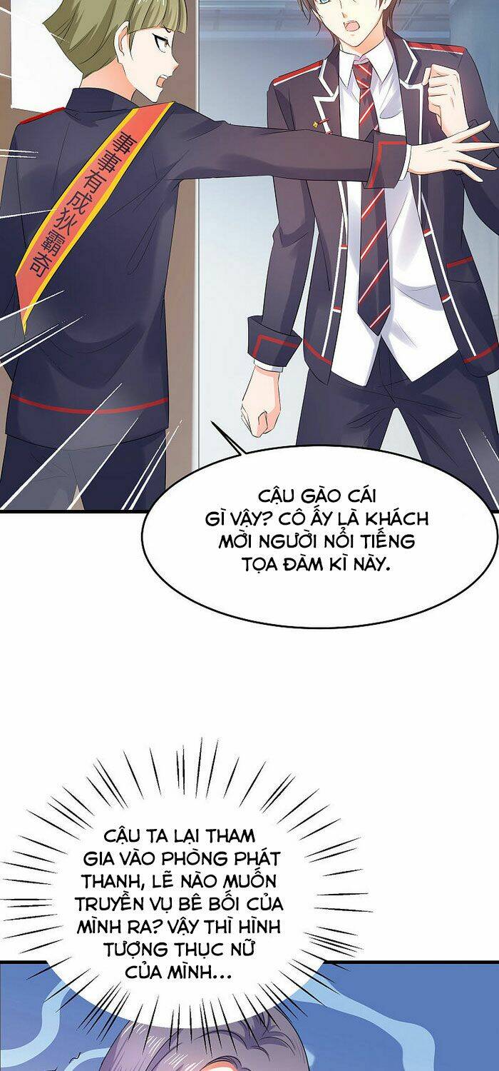 Vô Địch Học Bạ Hệ Thống - Chapter 14 - Page 32