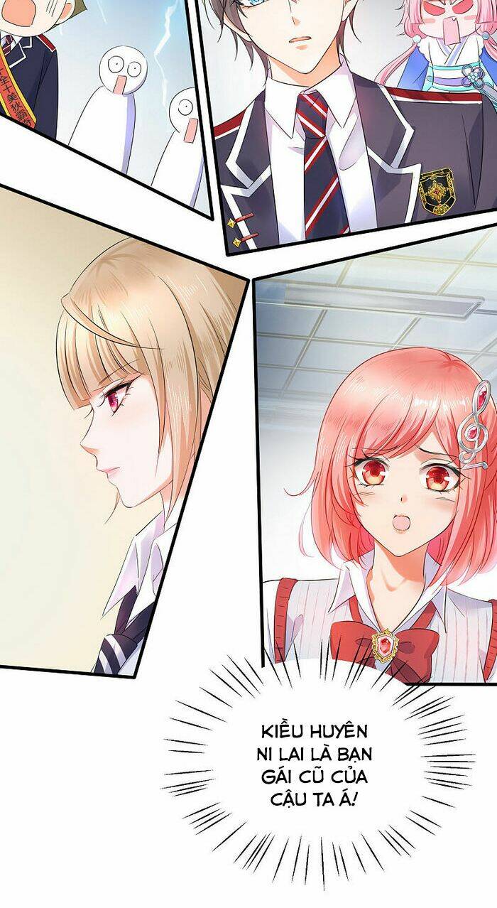 Vô Địch Học Bạ Hệ Thống - Chapter 14 - Page 35