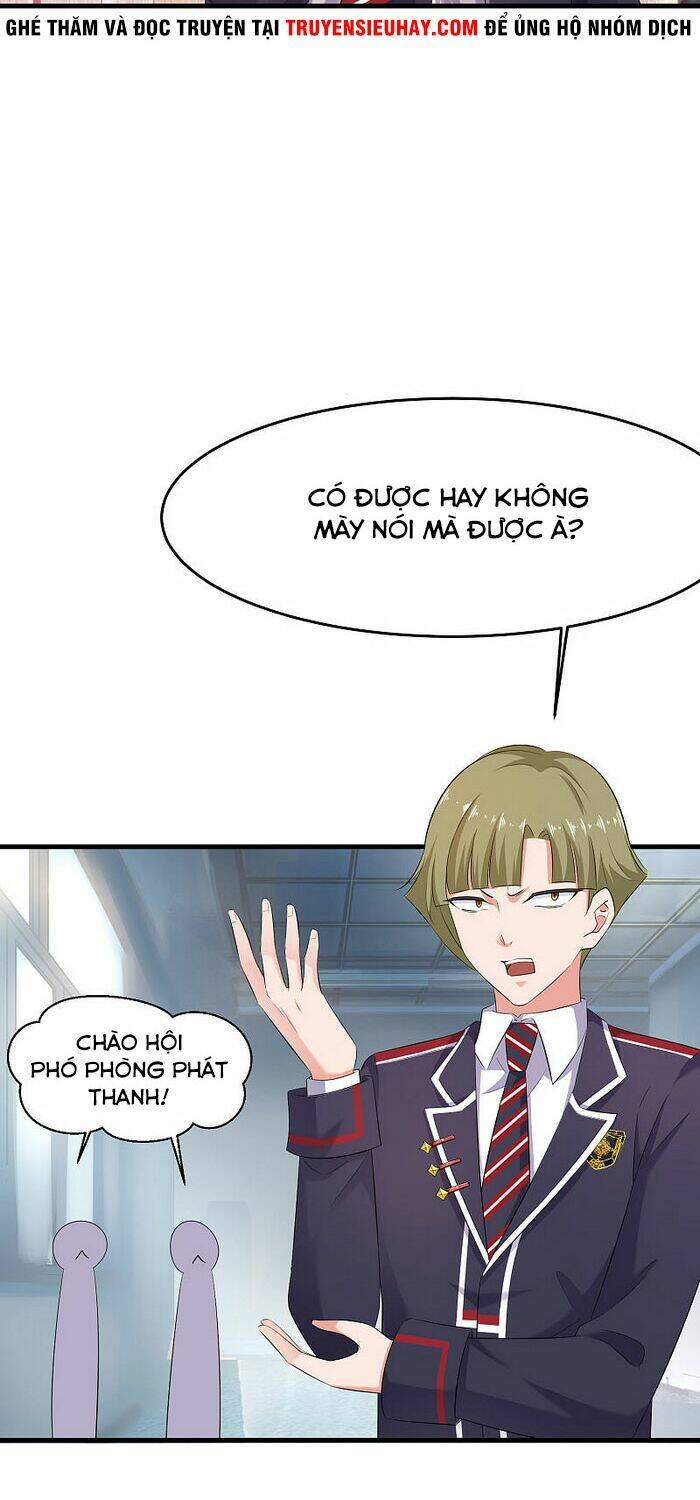 Vô Địch Học Bạ Hệ Thống - Chapter 14 - Page 3