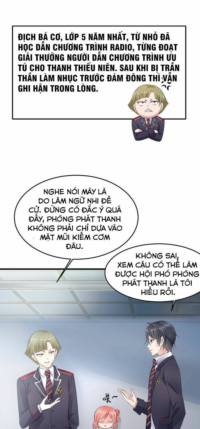 Vô Địch Học Bạ Hệ Thống - Chapter 14 - Page 5