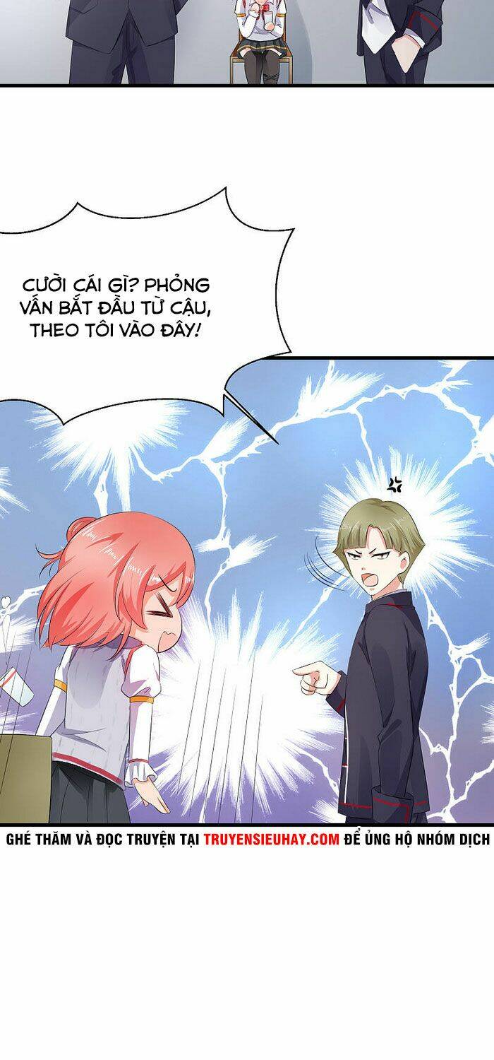 Vô Địch Học Bạ Hệ Thống - Chapter 14 - Page 6