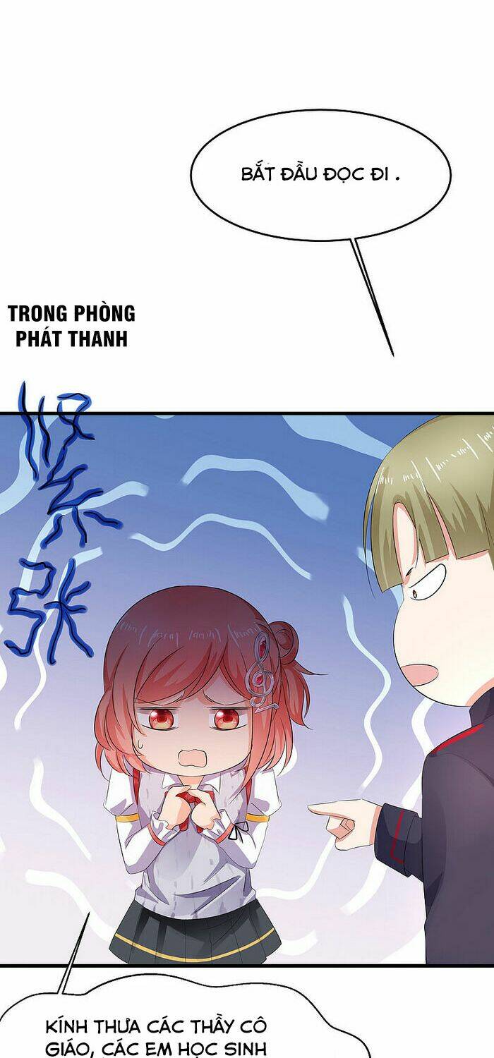 Vô Địch Học Bạ Hệ Thống - Chapter 14 - Page 7