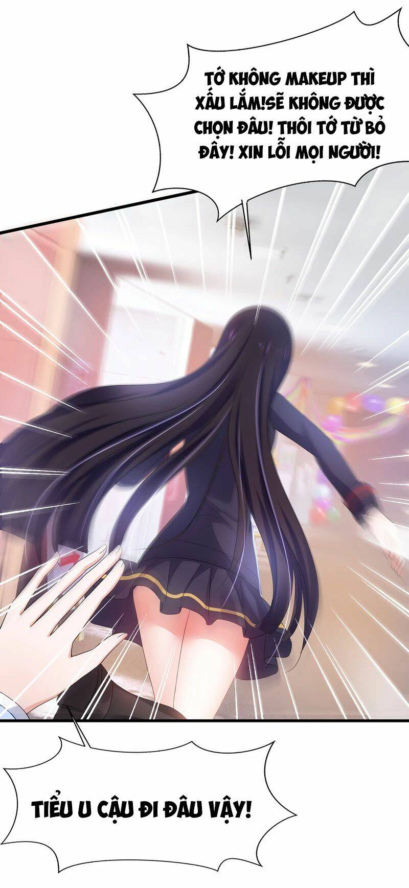 Vô Địch Học Bạ Hệ Thống - Chapter 140 - Page 9