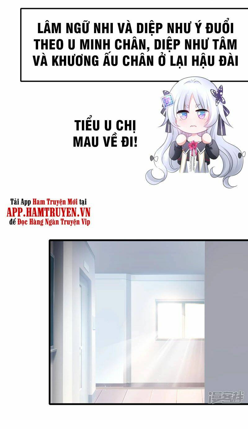 Vô Địch Học Bạ Hệ Thống - Chapter 140 - Page 17