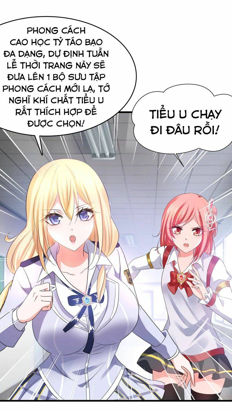 Vô Địch Học Bạ Hệ Thống - Chapter 140 - Page 18