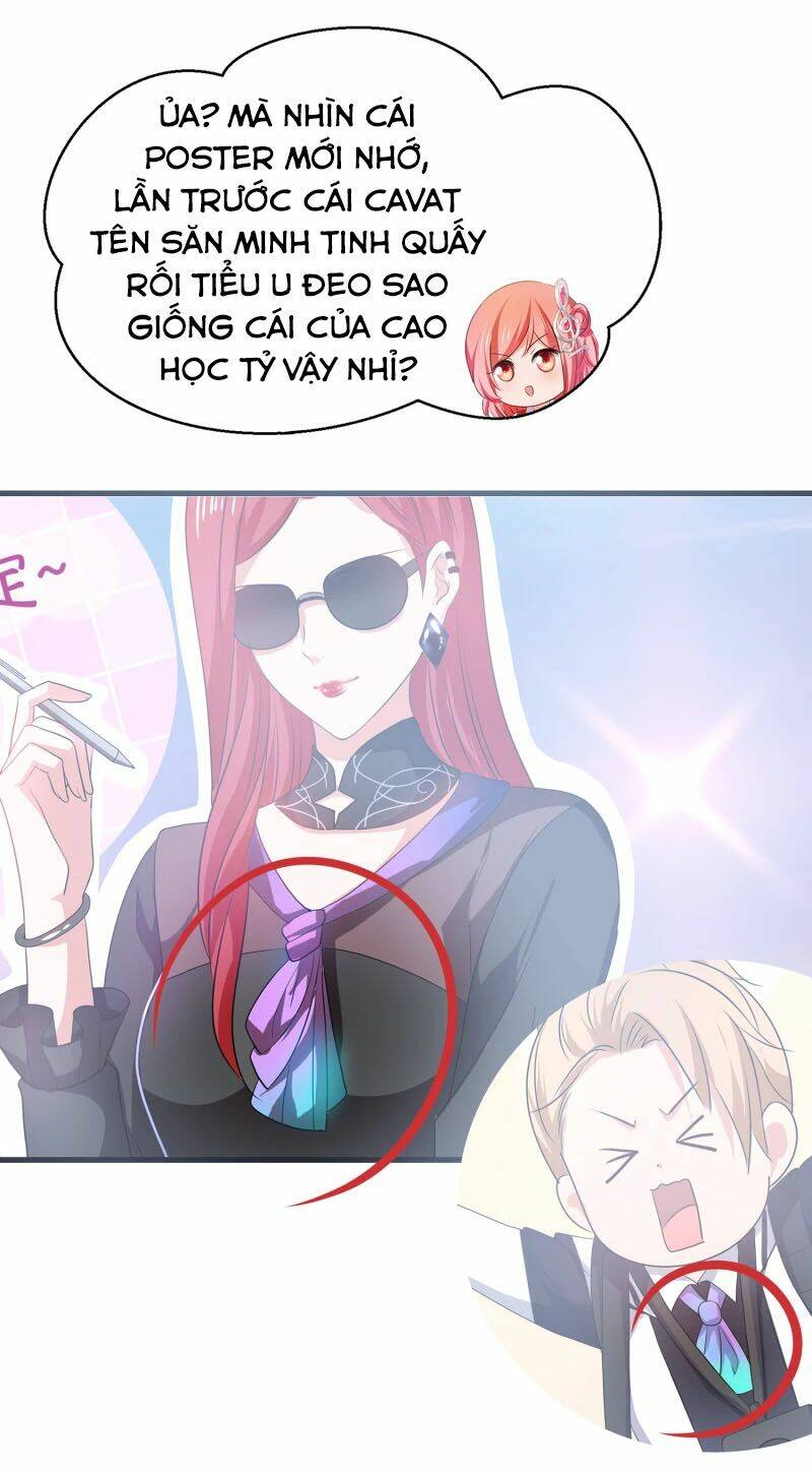 Vô Địch Học Bạ Hệ Thống - Chapter 140 - Page 20