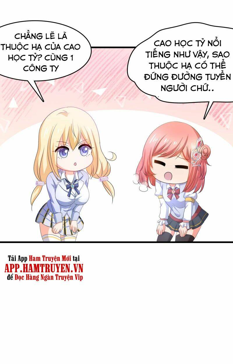 Vô Địch Học Bạ Hệ Thống - Chapter 140 - Page 21