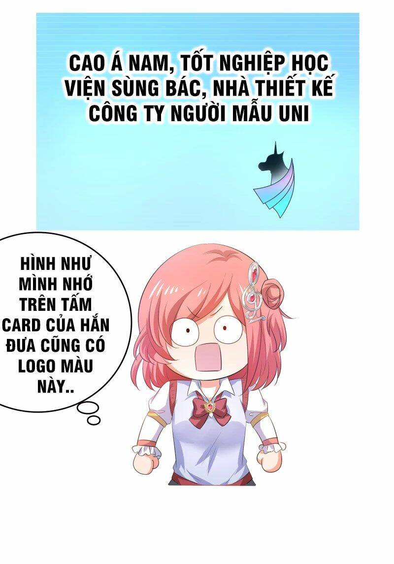 Vô Địch Học Bạ Hệ Thống - Chapter 140 - Page 22