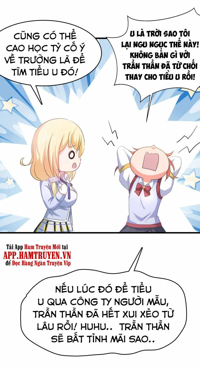 Vô Địch Học Bạ Hệ Thống - Chapter 140 - Page 23