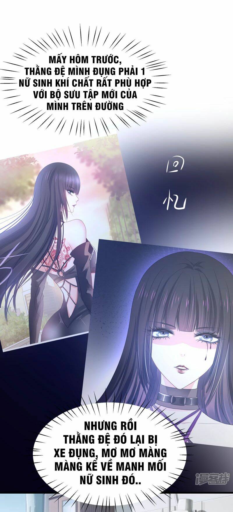 Vô Địch Học Bạ Hệ Thống - Chapter 140 - Page 26