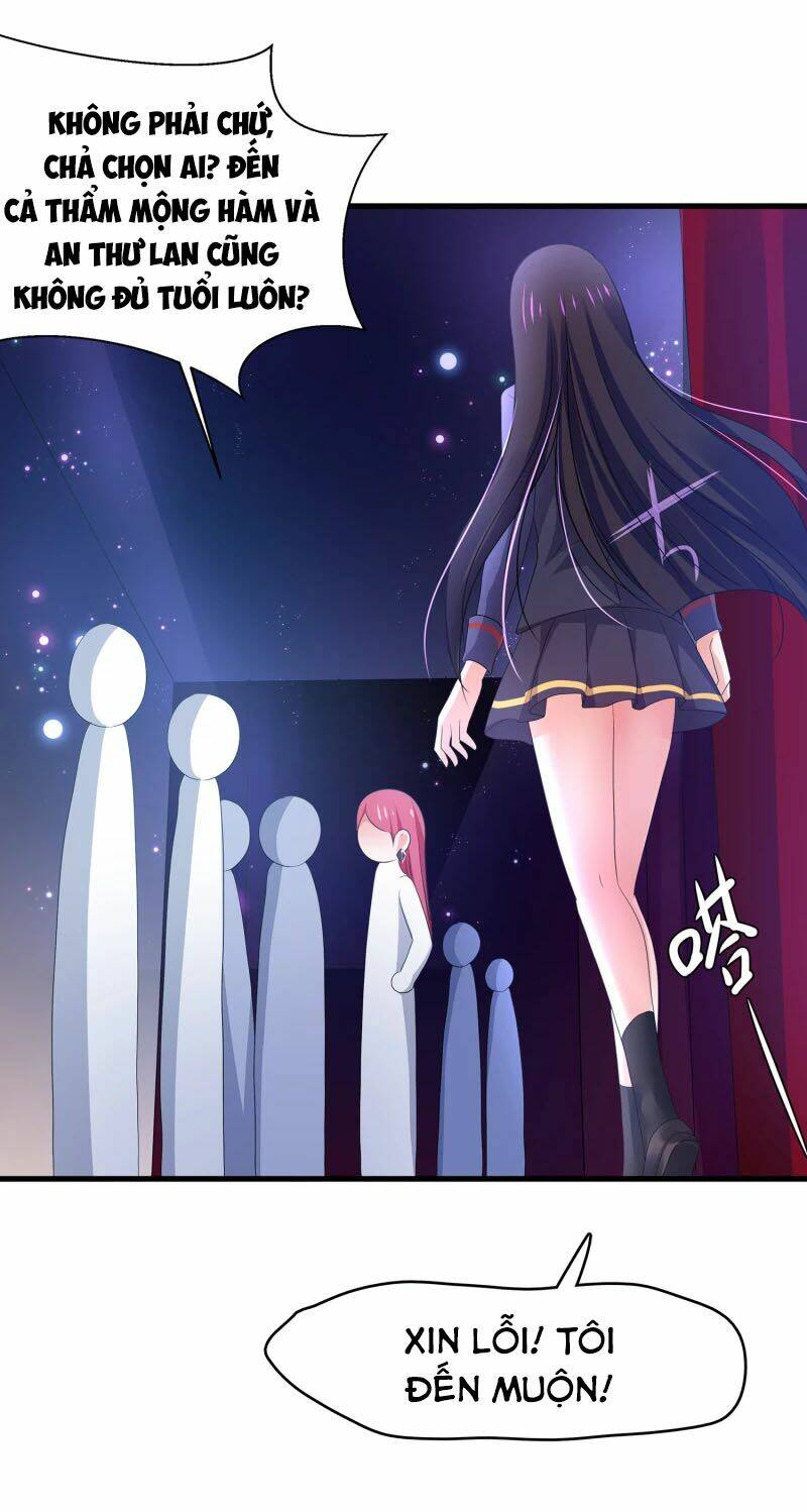 Vô Địch Học Bạ Hệ Thống - Chapter 140 - Page 29