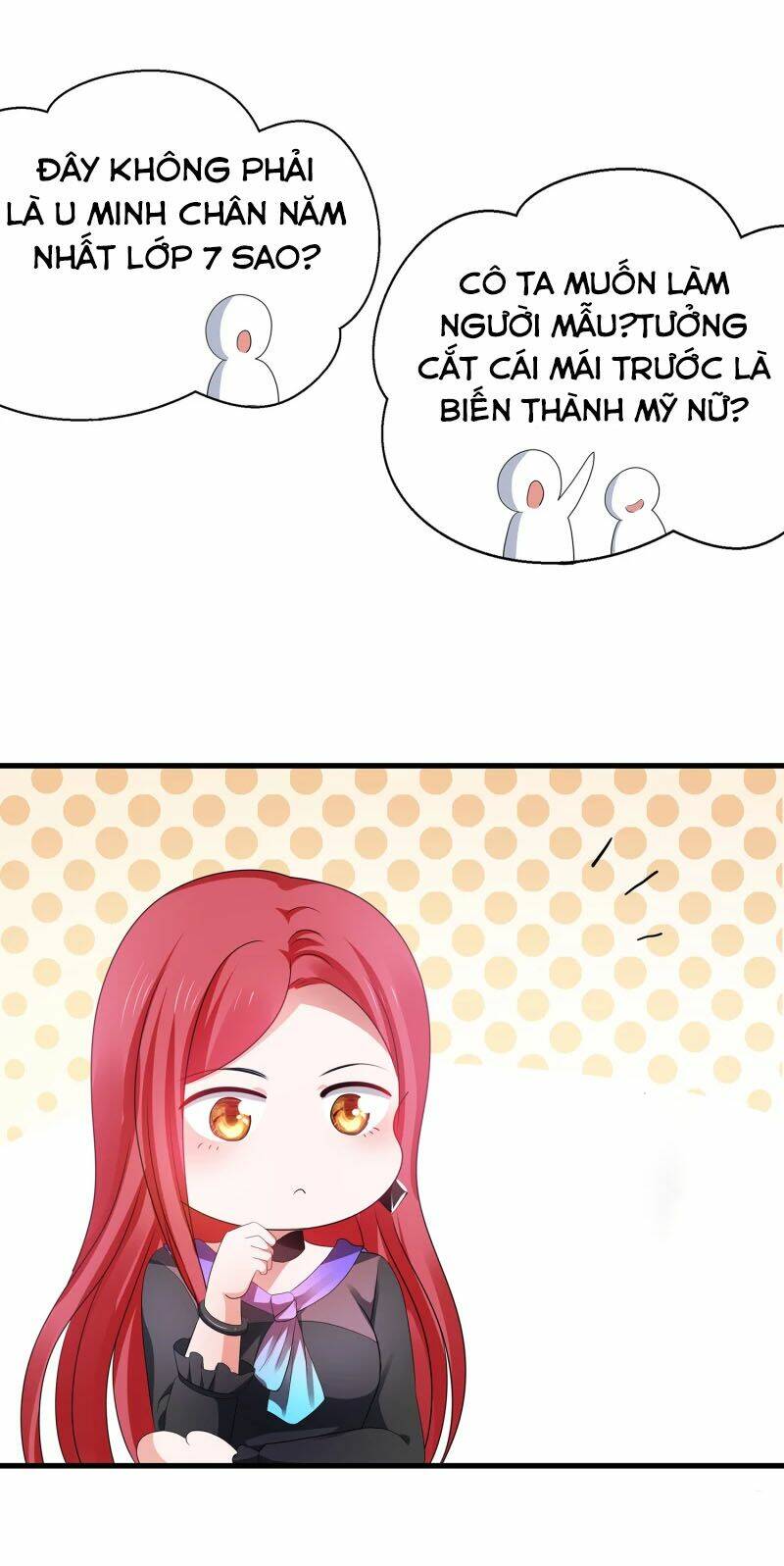 Vô Địch Học Bạ Hệ Thống - Chapter 140 - Page 31