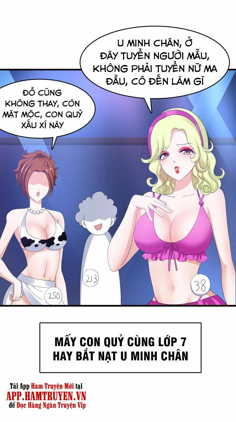 Vô Địch Học Bạ Hệ Thống - Chapter 140 - Page 32