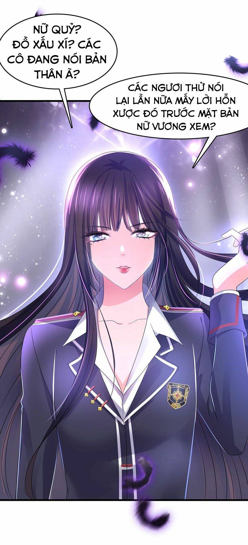 Vô Địch Học Bạ Hệ Thống - Chapter 140 - Page 35