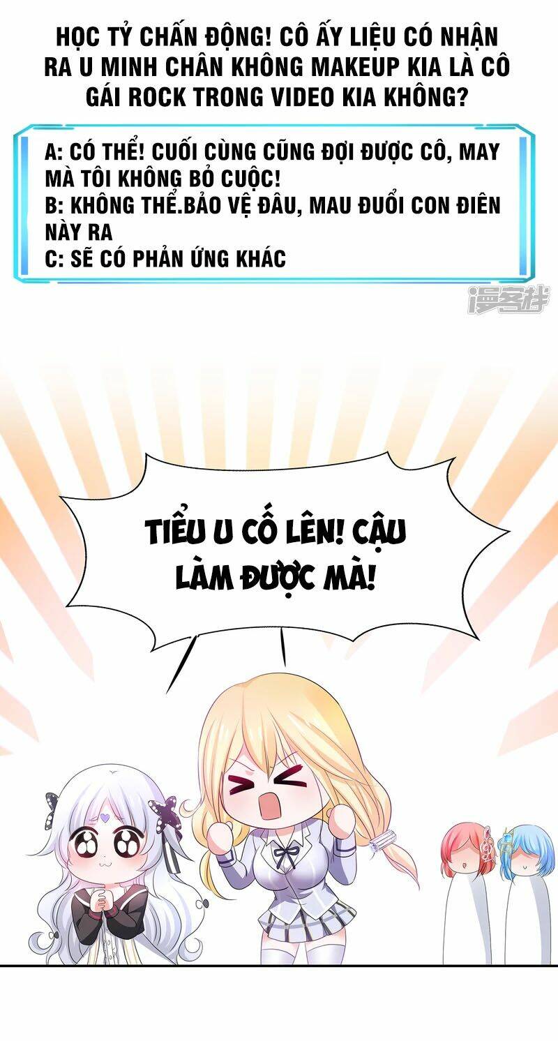 Vô Địch Học Bạ Hệ Thống - Chapter 140 - Page 37