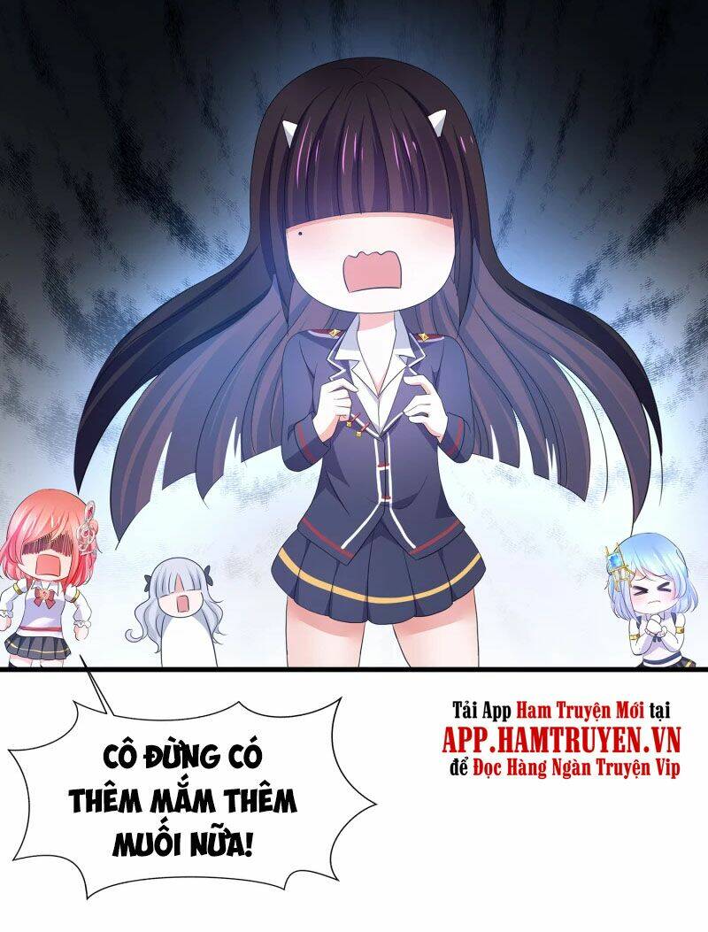 Vô Địch Học Bạ Hệ Thống - Chapter 140 - Page 4