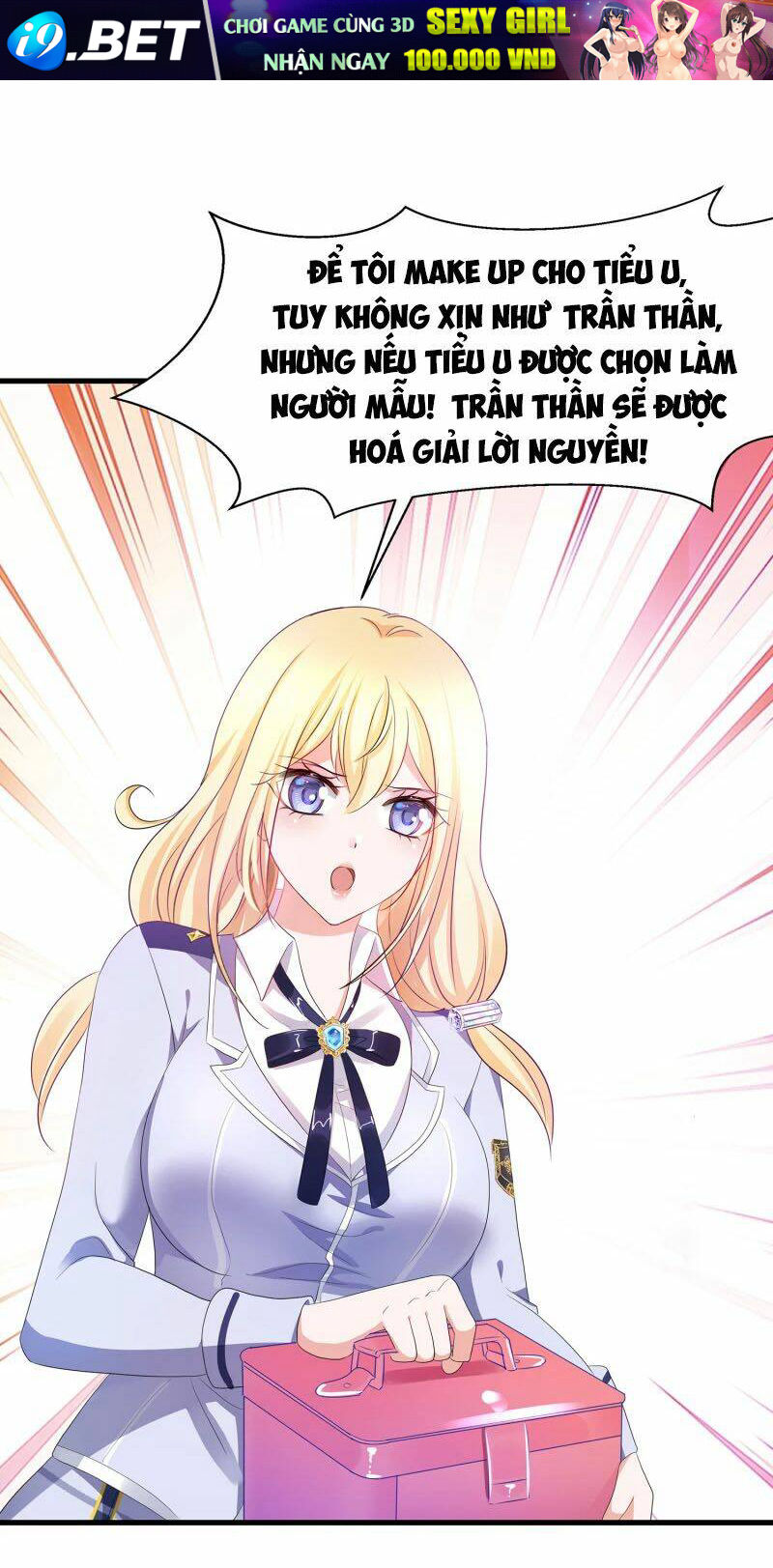 Vô Địch Học Bạ Hệ Thống - Chapter 140 - Page 5