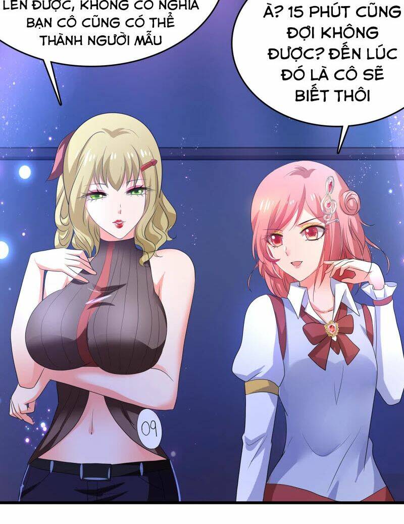 Vô Địch Học Bạ Hệ Thống - Chapter 141 - Page 9