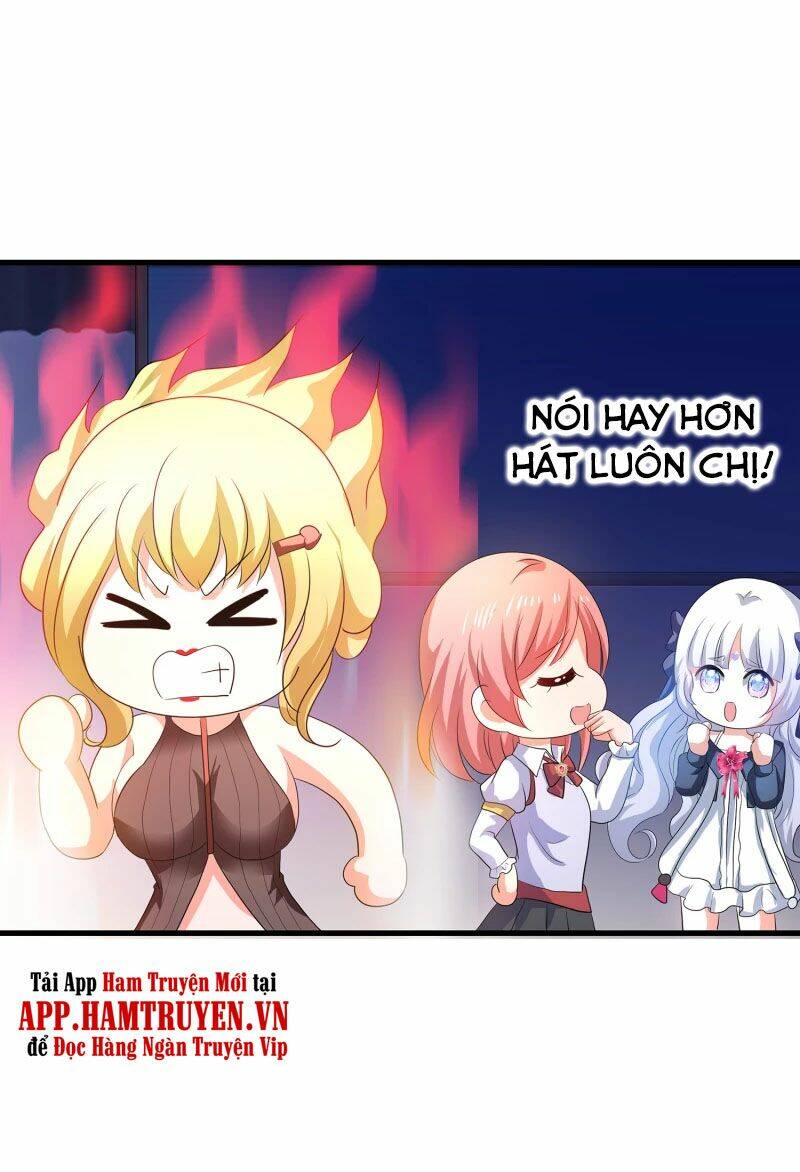 Vô Địch Học Bạ Hệ Thống - Chapter 141 - Page 10