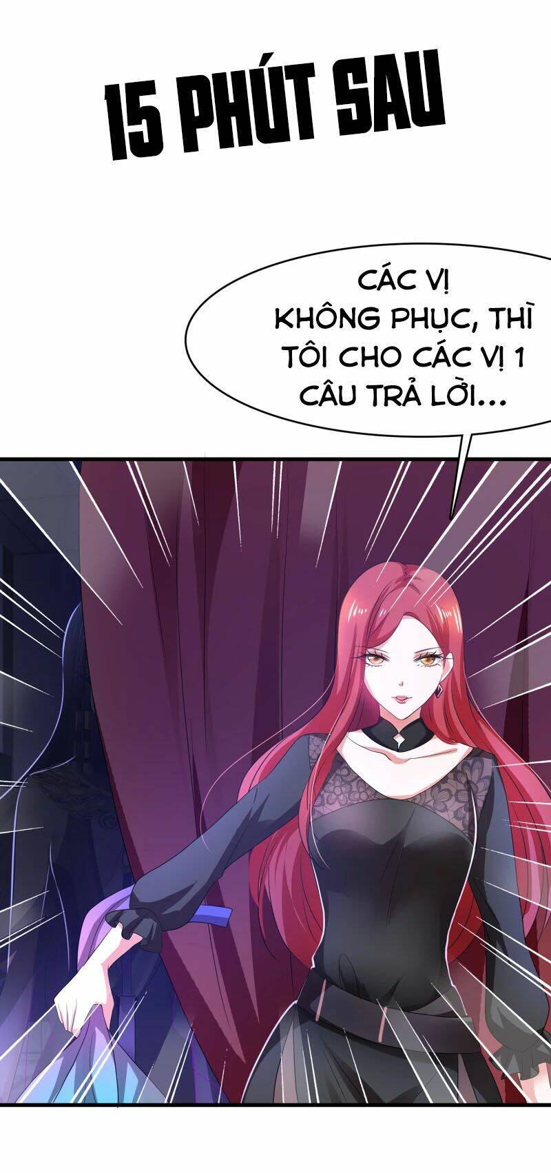 Vô Địch Học Bạ Hệ Thống - Chapter 141 - Page 11