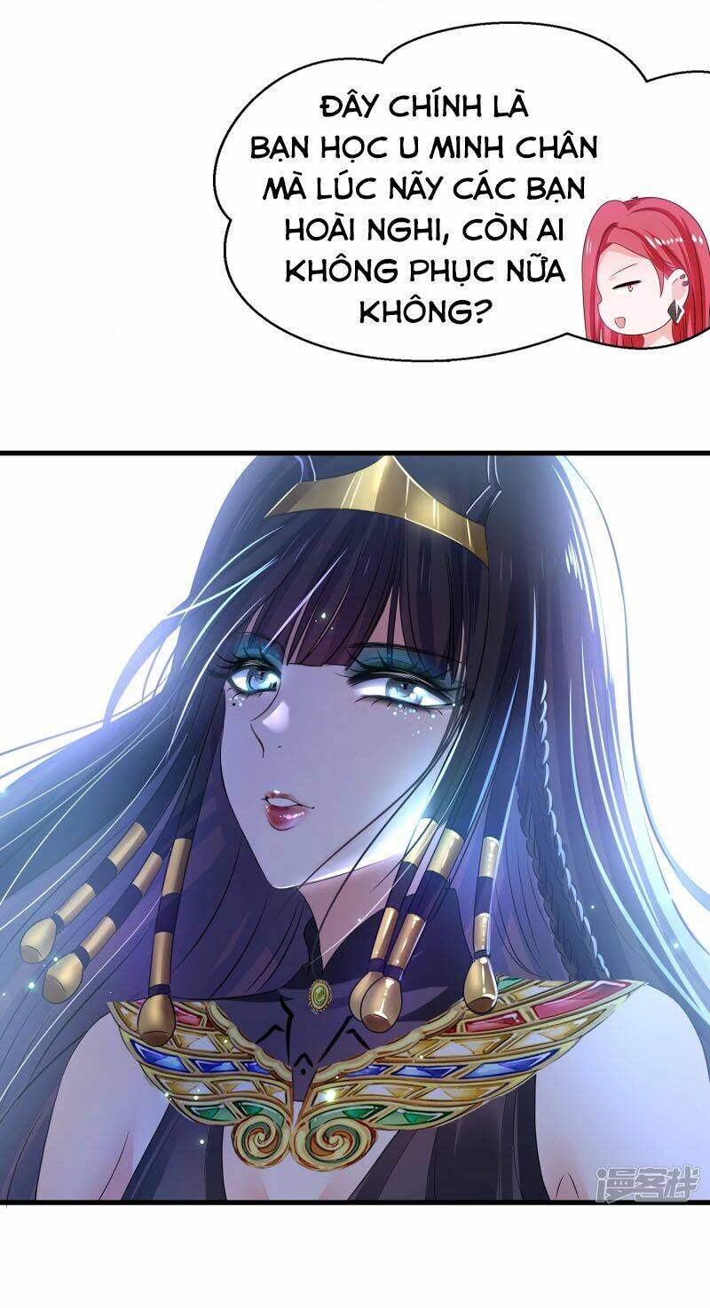 Vô Địch Học Bạ Hệ Thống - Chapter 141 - Page 14