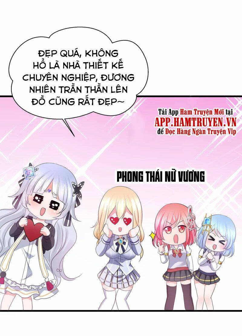 Vô Địch Học Bạ Hệ Thống - Chapter 141 - Page 18