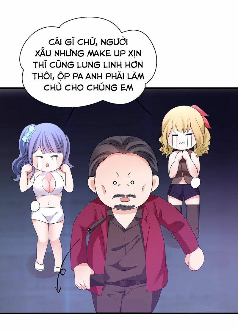 Vô Địch Học Bạ Hệ Thống - Chapter 141 - Page 19