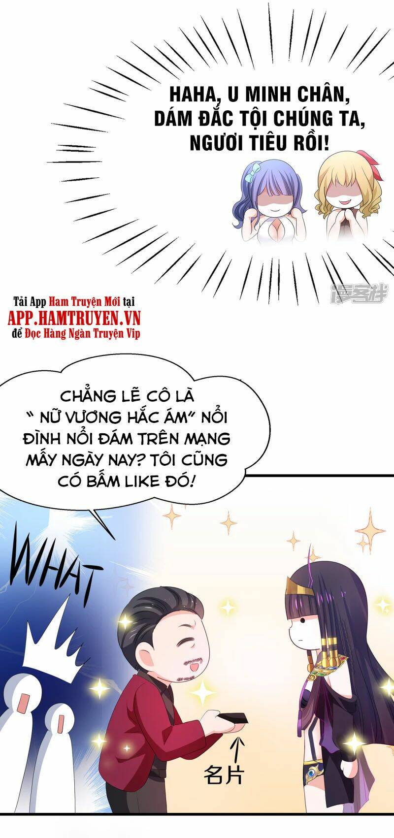 Vô Địch Học Bạ Hệ Thống - Chapter 141 - Page 20