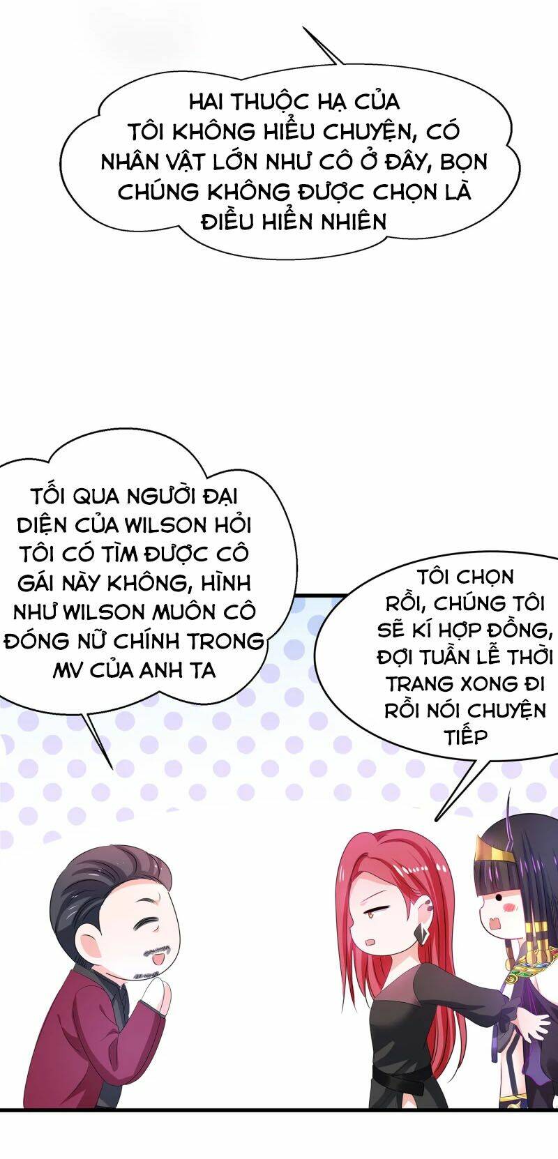 Vô Địch Học Bạ Hệ Thống - Chapter 141 - Page 21